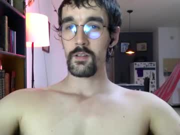 Fazzbinderx Chaturbate stream image from May 22, 2025