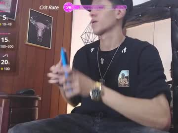 Gaboreyes1 Chaturbate stream image from May 22, 2025