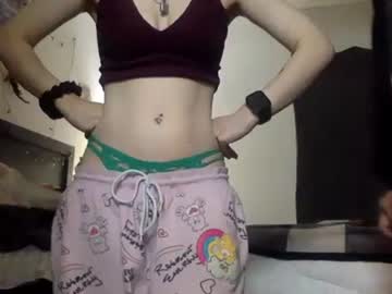 Growingnotashowing Chaturbate stream image from May 22, 2025