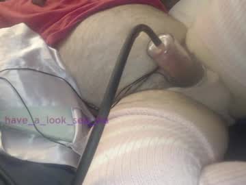Have_A_Look_Sea_Wa Chaturbate stream image from May 22, 2025
