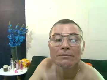 Iainmatthews Chaturbate stream image from May 22, 2025