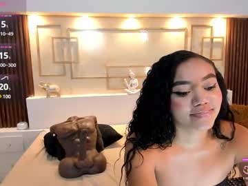 Jasminerose7 Chaturbate stream image from May 22, 2025