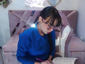 Jassy_Noodle_V Chaturbate stream image from May 22, 2025