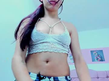 Marianamanson Chaturbate stream image from May 22, 2025