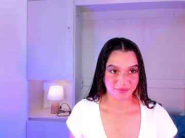 Meganjenner_ Chaturbate stream image from May 22, 2025