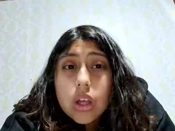 Niki_Secret20 Chaturbate stream image from May 22, 2025