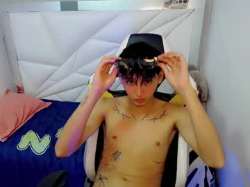 Thebrusser Chaturbate stream image from May 22, 2025