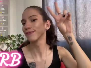 Vodkadelulo_ Chaturbate stream image from May 22, 2025