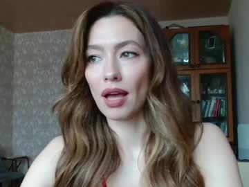 Alicia_Savory Chaturbate stream image from May 22, 2025
