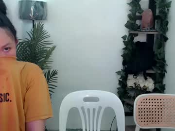 Asiancutie0 Chaturbate stream image from May 22, 2025