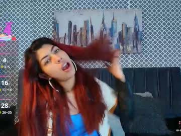 Cassie_Bloom Chaturbate stream image from May 22, 2025