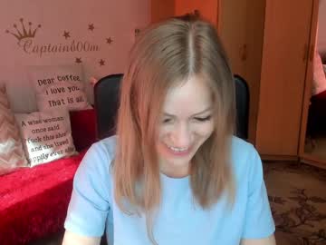 Cherish_Sia Chaturbate stream image from May 22, 2025