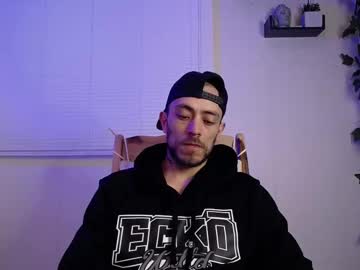 Jasson_King01 Chaturbate stream image from May 22, 2025