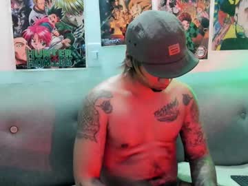 Johncarrie Chaturbate stream image from May 22, 2025