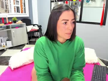 Kagomme_H Chaturbate stream image from May 22, 2025