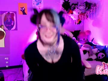 Kao_Chan Chaturbate stream image from May 22, 2025
