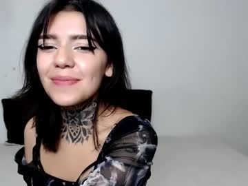 Lannie_Gonzales Chaturbate stream image from May 22, 2025