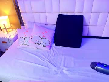 Mila_Windel Chaturbate stream image from May 22, 2025