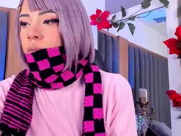 Misstomie_ Chaturbate stream image from May 22, 2025