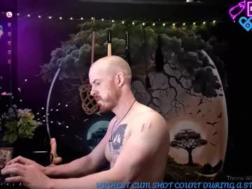 Morpheussleeps Chaturbate stream image from May 22, 2025