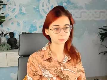 Orianna_Blade Chaturbate stream image from May 22, 2025