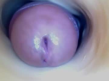 Paulainoscente Chaturbate stream image from May 22, 2025