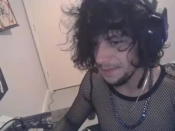 Ryot35 Chaturbate stream image from May 22, 2025