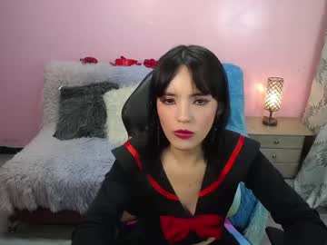 Sailor_Moon07 Chaturbate stream image from May 22, 2025