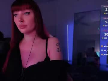 Slavicsnake Chaturbate stream image from May 22, 2025