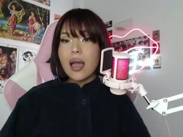 Sweetjess01 Chaturbate stream image from May 22, 2025