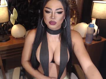 Tsdarkdevon Chaturbate stream image from May 22, 2025