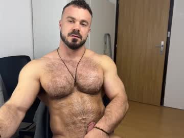 Wannaseeyourface Chaturbate stream image from May 22, 2025