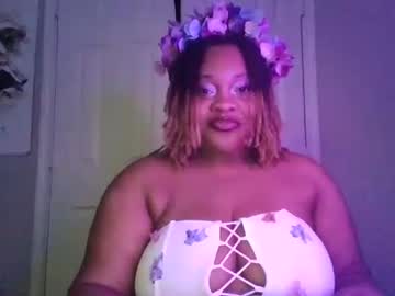 Yazminjadetheecelestial Chaturbate stream image from May 22, 2025