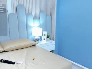 Aitana_Fonseca Chaturbate stream image from May 22, 2025