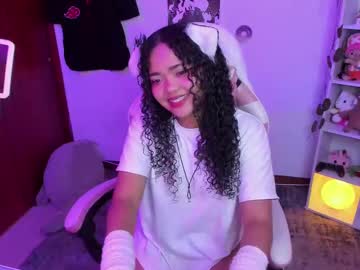 Anyburkee Chaturbate stream image from May 22, 2025