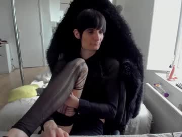 Ceriselapine Chaturbate stream image from May 22, 2025