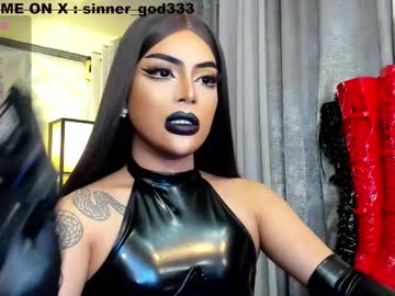 Cherryharper Chaturbate stream image from May 22, 2025
