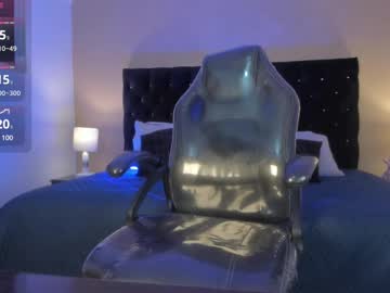 Dark_Hairy_ Chaturbate stream image from May 22, 2025
