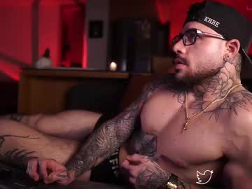 Dominic_Sullivan1 Chaturbate stream image from May 22, 2025
