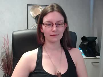 Emma_Lust94 Chaturbate stream image from May 22, 2025