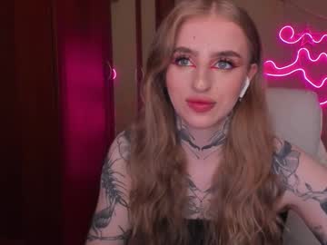 Harley_Kimm Chaturbate stream image from May 22, 2025