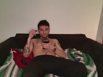 Jackdesfeux Chaturbate stream image from May 22, 2025