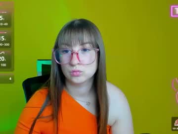 Jennifer_Xo_ Chaturbate stream image from May 22, 2025