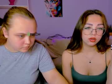 Keri_Ti Chaturbate stream image from May 22, 2025