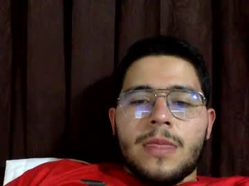 Latin_Edge Chaturbate stream image from May 22, 2025