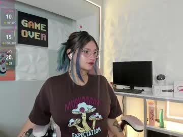 Maia_Tunder Chaturbate stream image from May 22, 2025