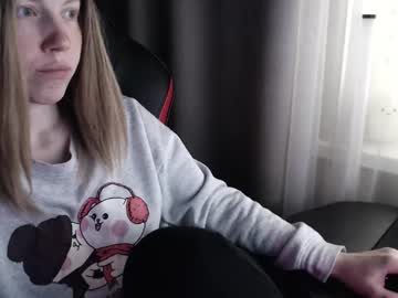 Molly_Royse Chaturbate stream image from May 22, 2025