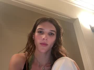 Rhiannonpooks Chaturbate stream image from May 22, 2025