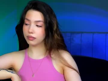 Stacygonzales_ Chaturbate stream image from May 22, 2025