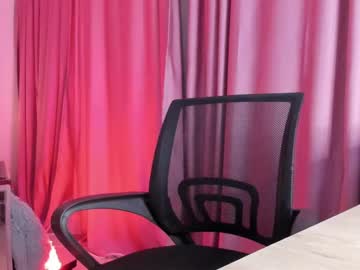 Sweet_Isiis Chaturbate stream image from May 22, 2025